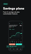 Scalable Capital: ETF & Stocks應用截圖第2張