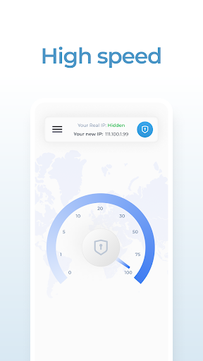 Oko VPN スクリーンショット 3
