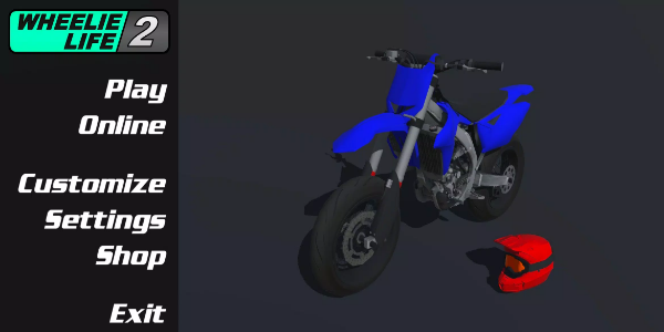 Wheelie Life 2應用截圖第0張