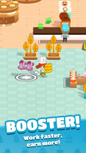 My Cake Shop應用截圖第3張