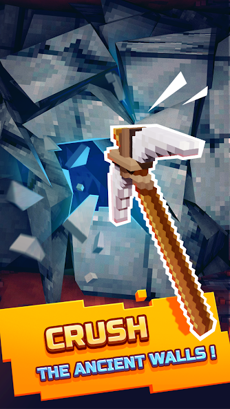 Epic Mine Mod應用截圖第0張
