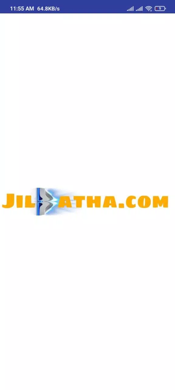 Jilkatha - Sinhala Wal Katha 스크린샷 1