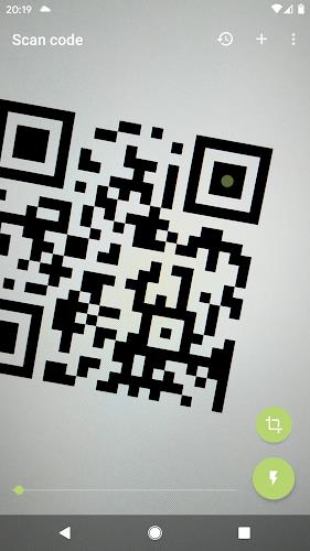 Binary Eye Скриншот 0