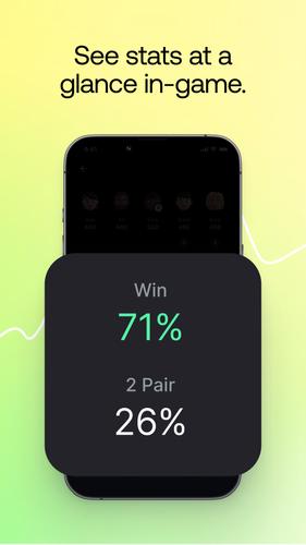 Offsuit應用截圖第3張