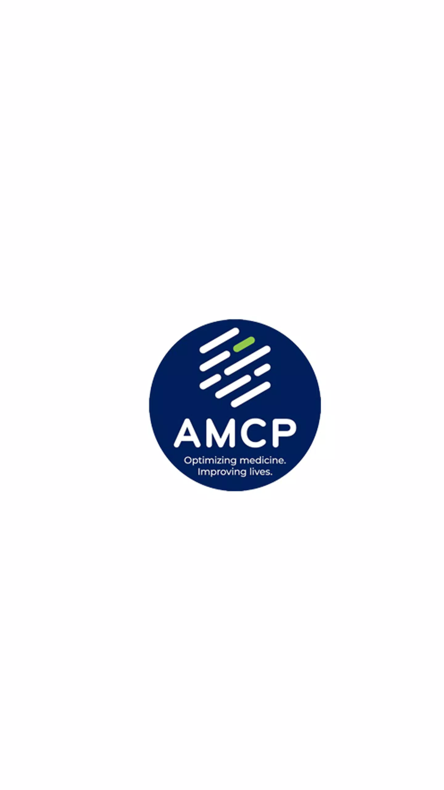 AMCP Events ภาพหน้าจอ 0