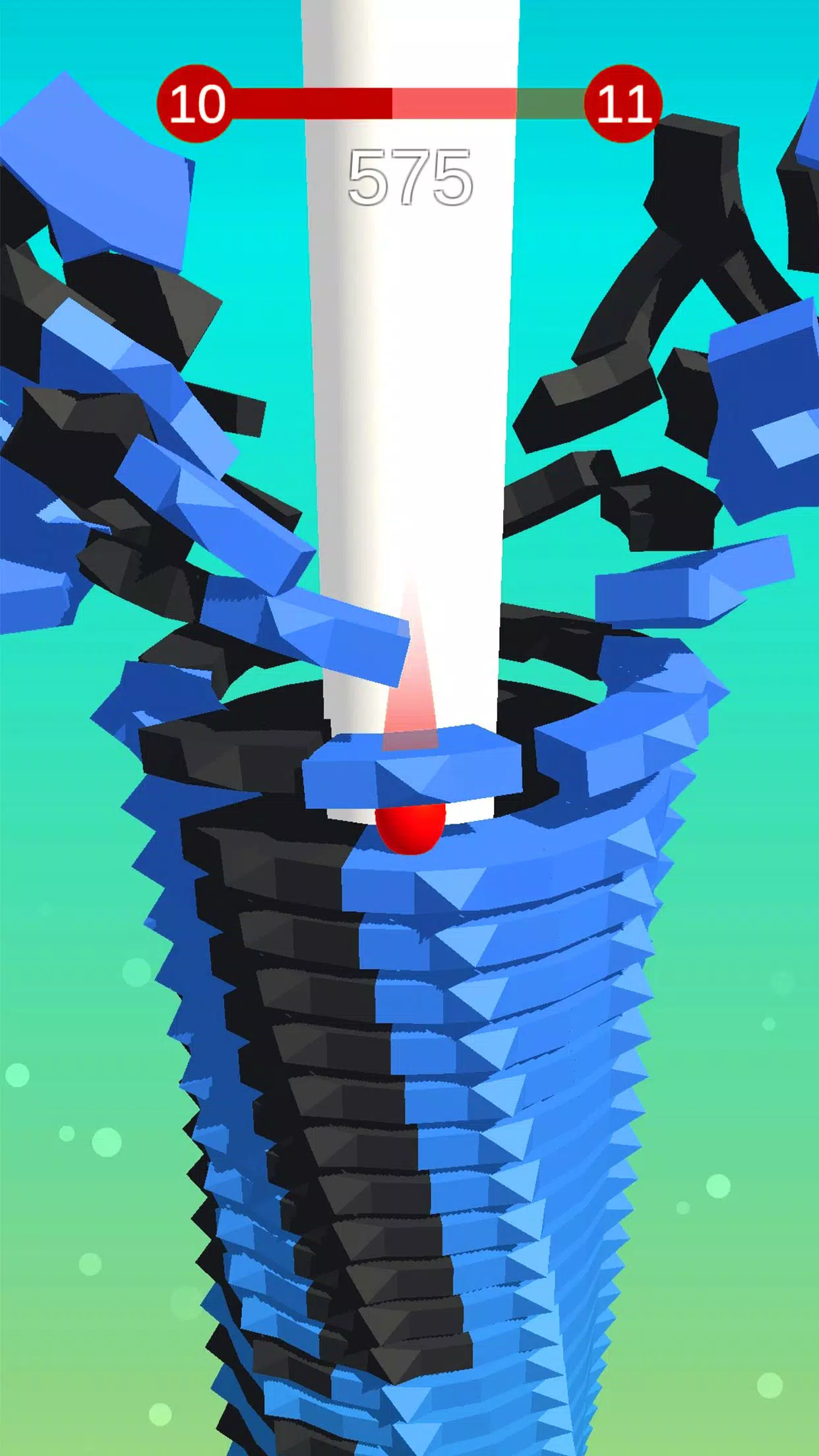 Schermata Stack Ball 0