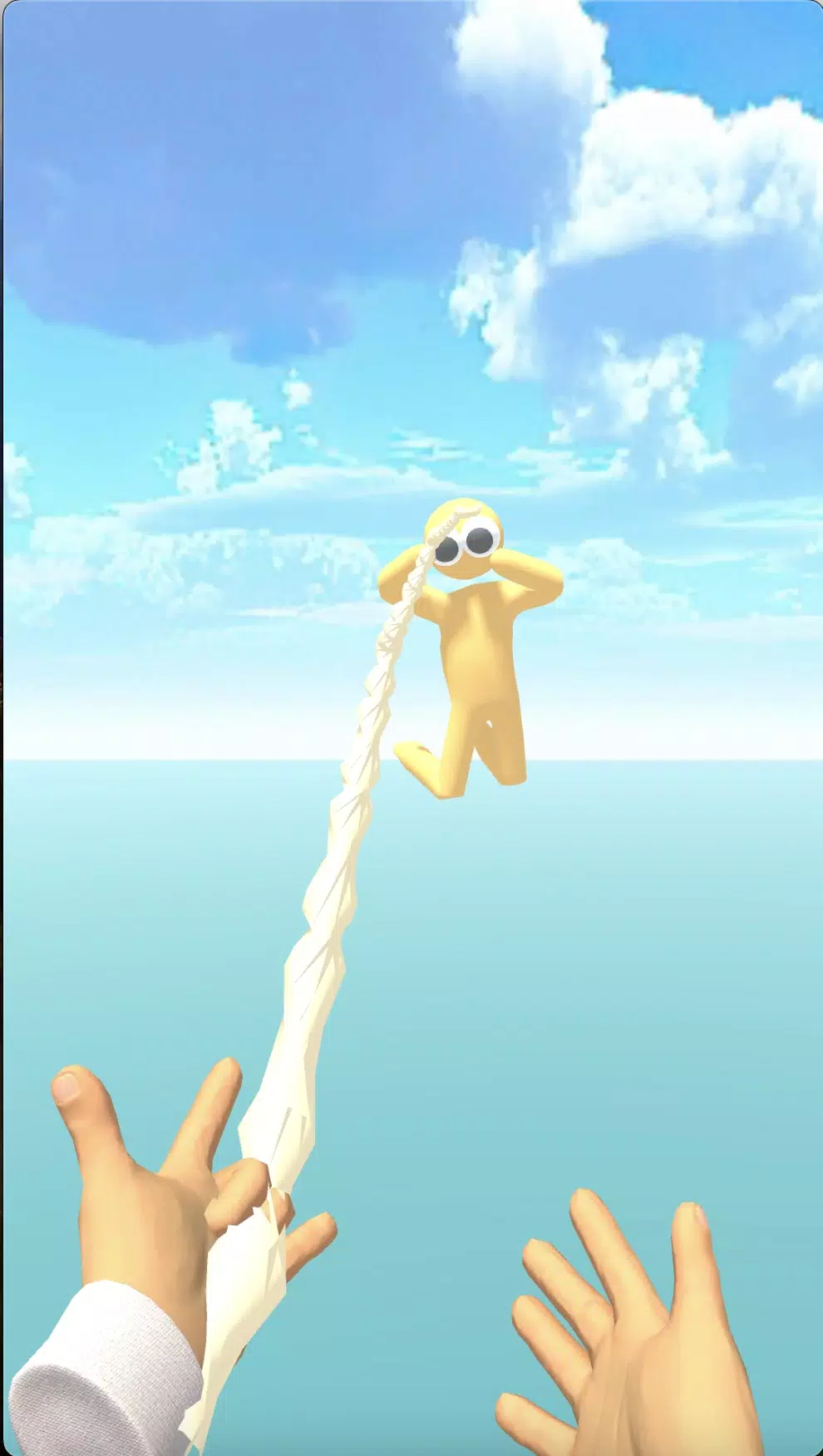 Ragdoll Capture スクリーンショット 0