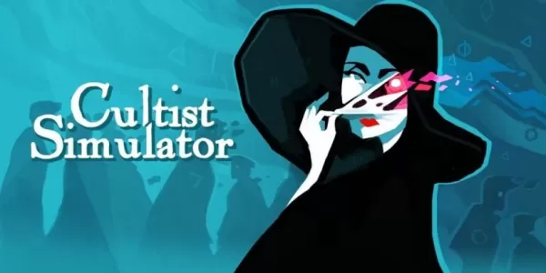 Cultist Simulator free on Epic Mobile this week