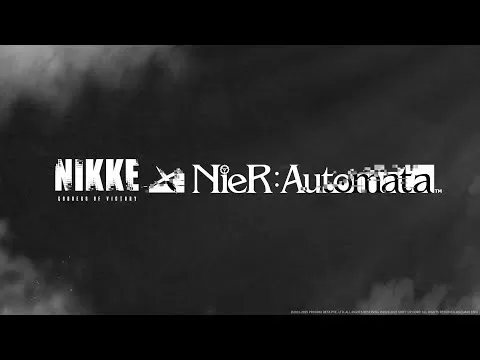 Nikke NieR Automata 合作遊戲玩法