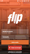 Flip Tools Schermafbeelding 0