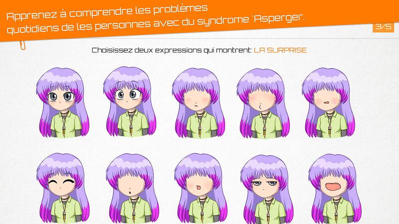 The Journey of Elisa Screenshot 1