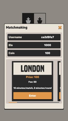 Online Chess 2022 Screenshot 2