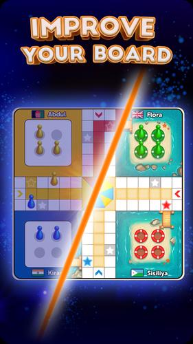 Ludo Club應用截圖第2張