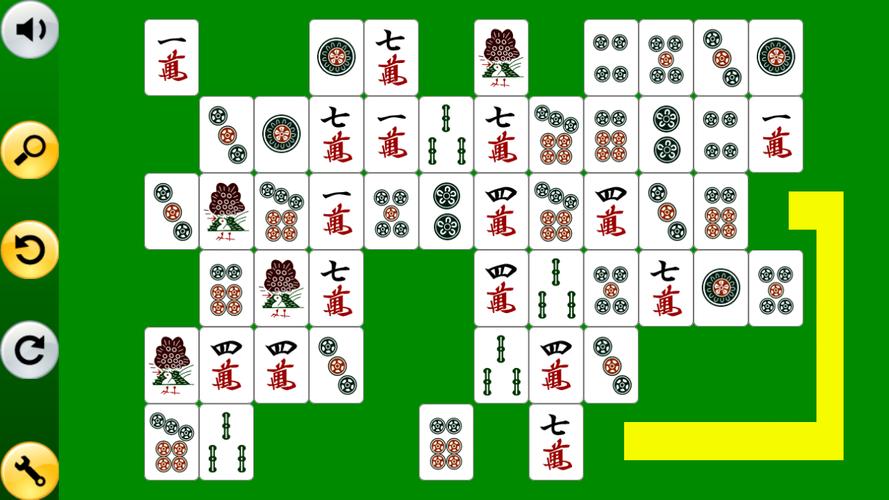 Mahjong Connect स्क्रीनशॉट 2