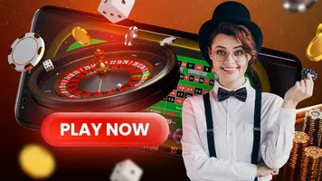 Live Roulette 24应用截图第0张