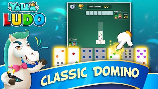 Yalla Ludo ภาพหน้าจอ 1