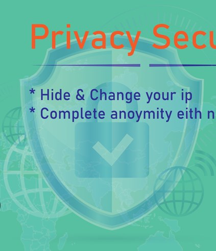 NexTIN VPN スクリーンショット 0