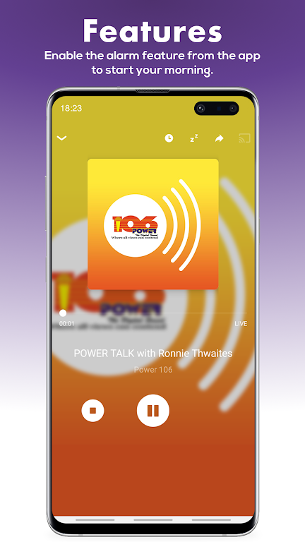 Stellio - Music and mp3 Player スクリーンショット 0
