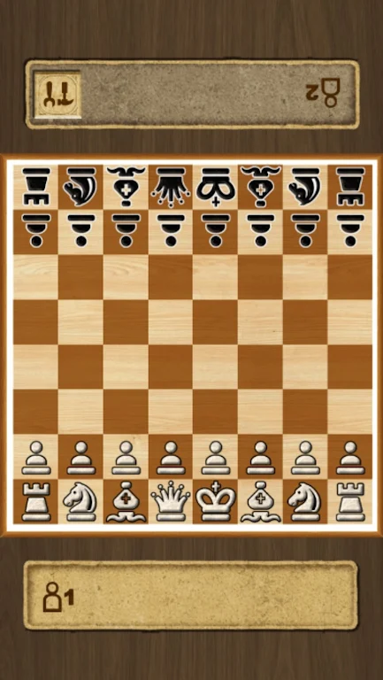 Chess classic 2023: chess game Captura de tela 0
