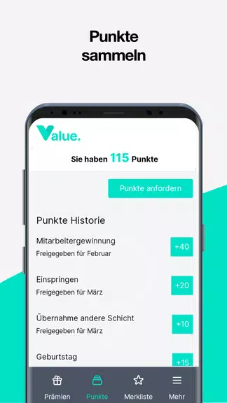 Value.應用截圖第1張