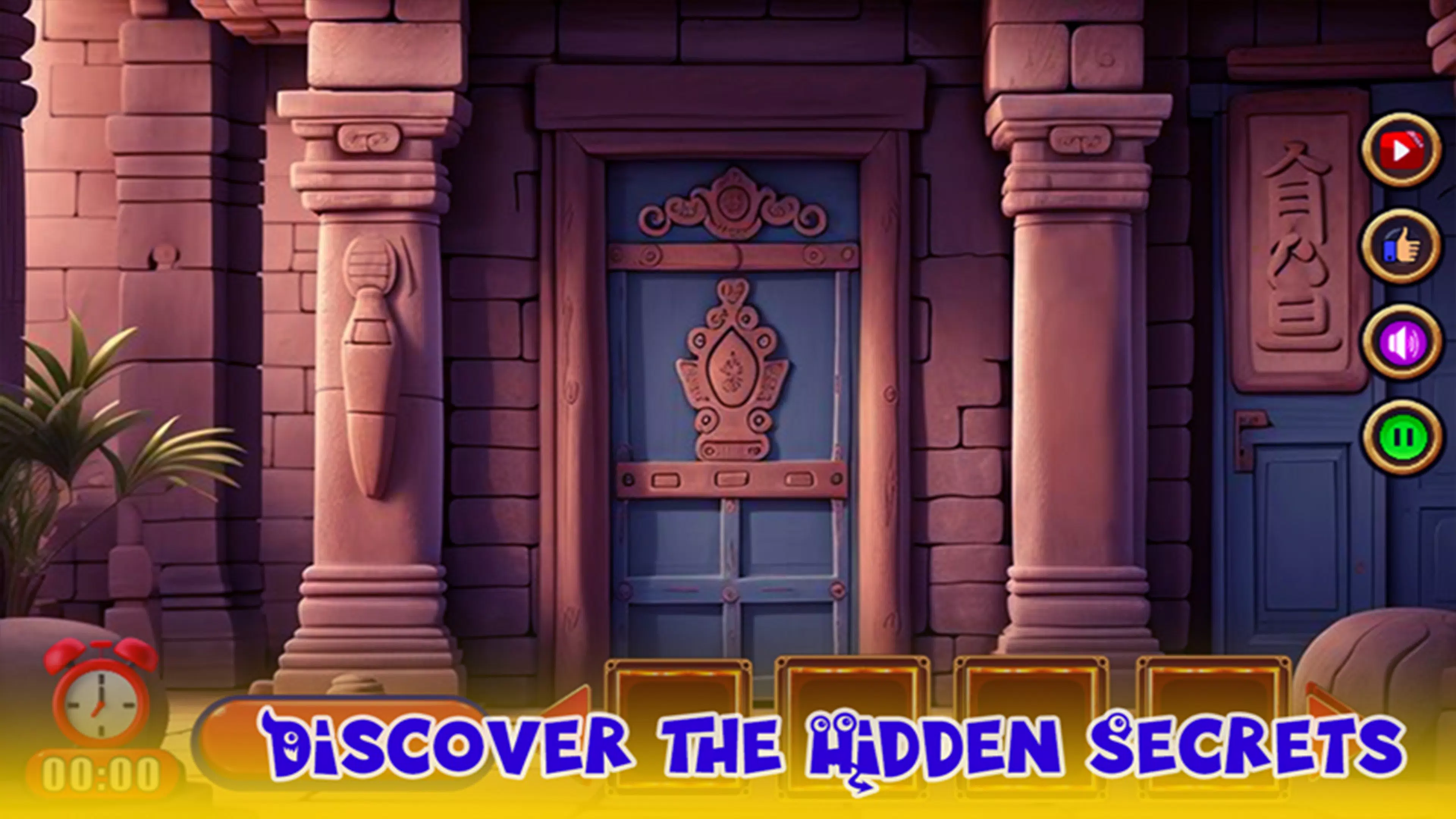 Escape Room: 100 Doors Legacy 스크린샷 2