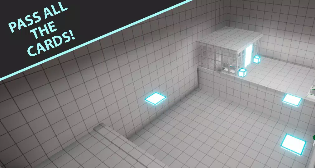 Qube puzzle應用截圖第3張