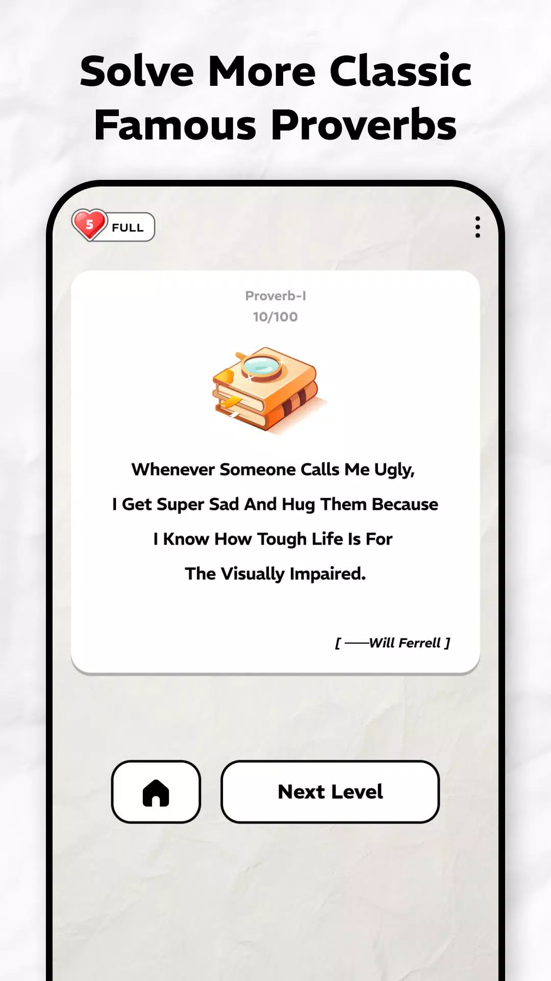 Cryptogram IQ Tangkapan skrin 3
