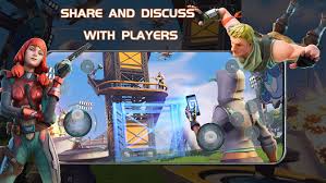 JoyArk Cloud Gaming-PC Games ภาพหน้าจอ 0