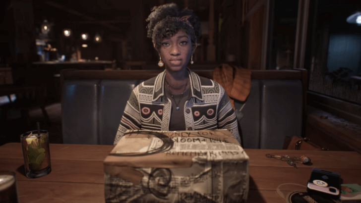 丟失的記錄:Bloom&Rage Predorder and DLC