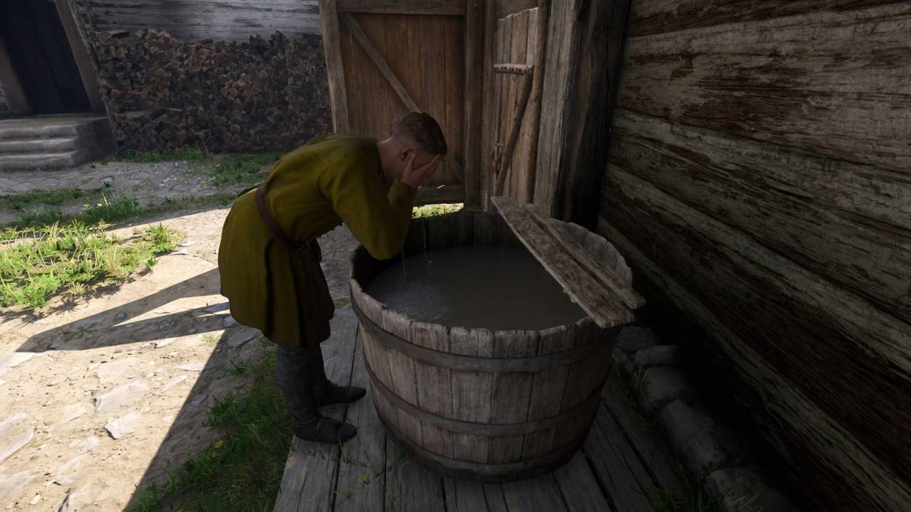 Conseils pour les débutants du royaume Come Deliverance 2