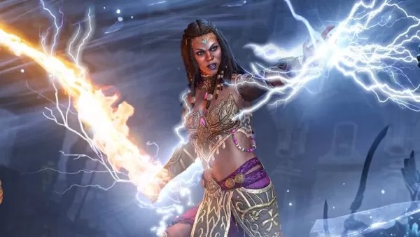 Subclases de Elder Scrolls Online Llegan Después de 11 Largos Años de Solicitudes de los Fans
