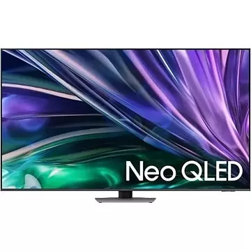 Телевизор Samsung Neo QLED
