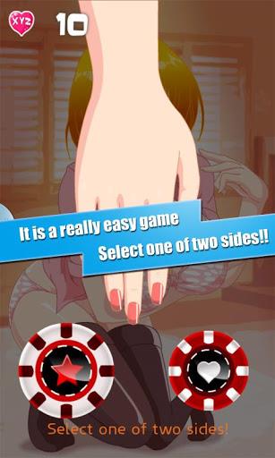 Moe Moe Coin Flip应用截图第2张