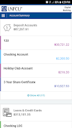 UNFCU Digital Banking應用截圖第2張