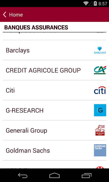 X-Forum应用截图第1张