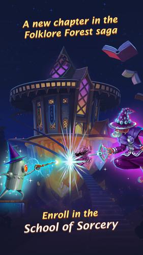 MouseHunt: Massive-Passive RPG應用截圖第0張