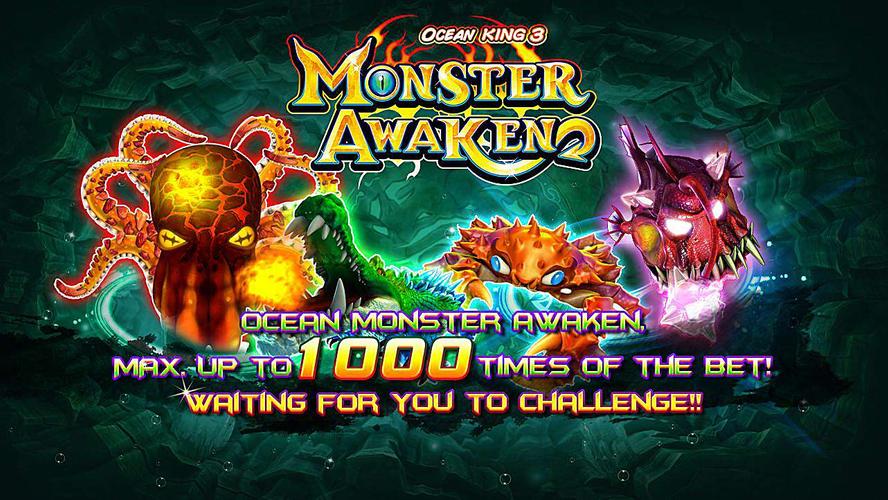 PhoenixCasino應用截圖第3張