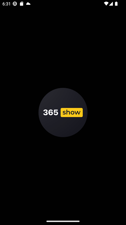 Show365 TV স্ক্রিনশট 0