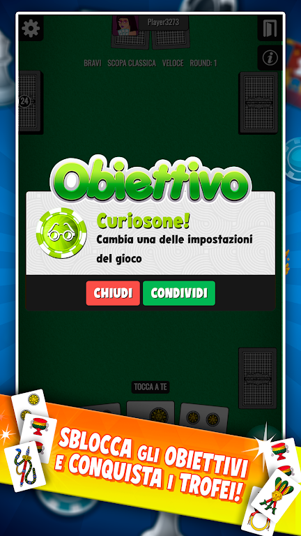 Scopa Più應用截圖第3張