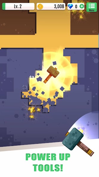 Hammer Jump Mod应用截图第0张
