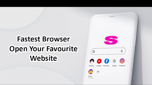 SiMontok Browser VPN - Pemersatu Umat Screenshot 2