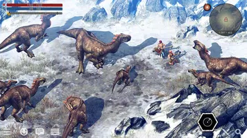 Durango: Wild Lands Capture d'écran 0