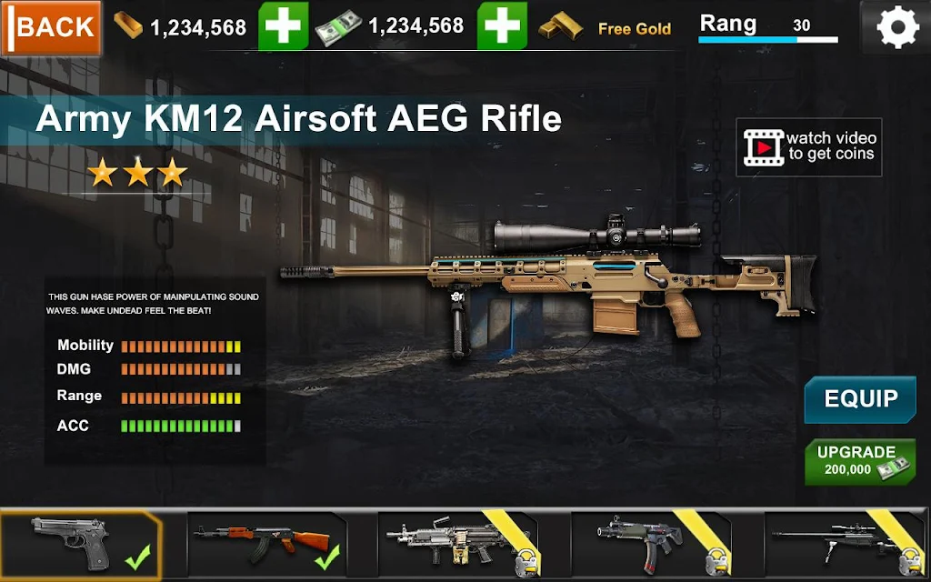 Counter Terrorists Army Strike: Shooting game 2019 স্ক্রিনশট 2