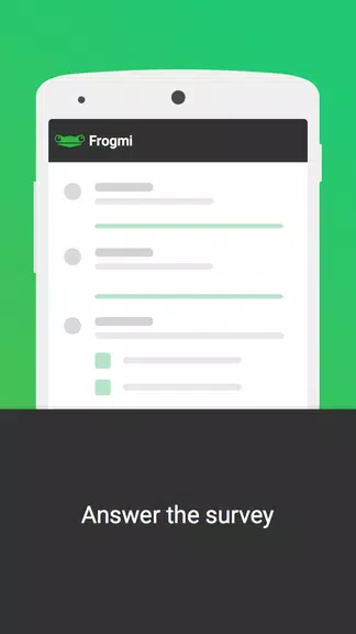 Frogmi Retail應用截圖第1張
