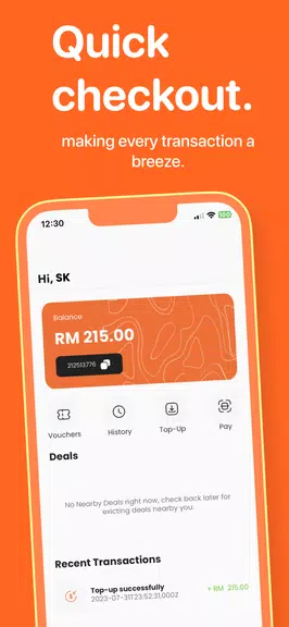 galore應用截圖第3張