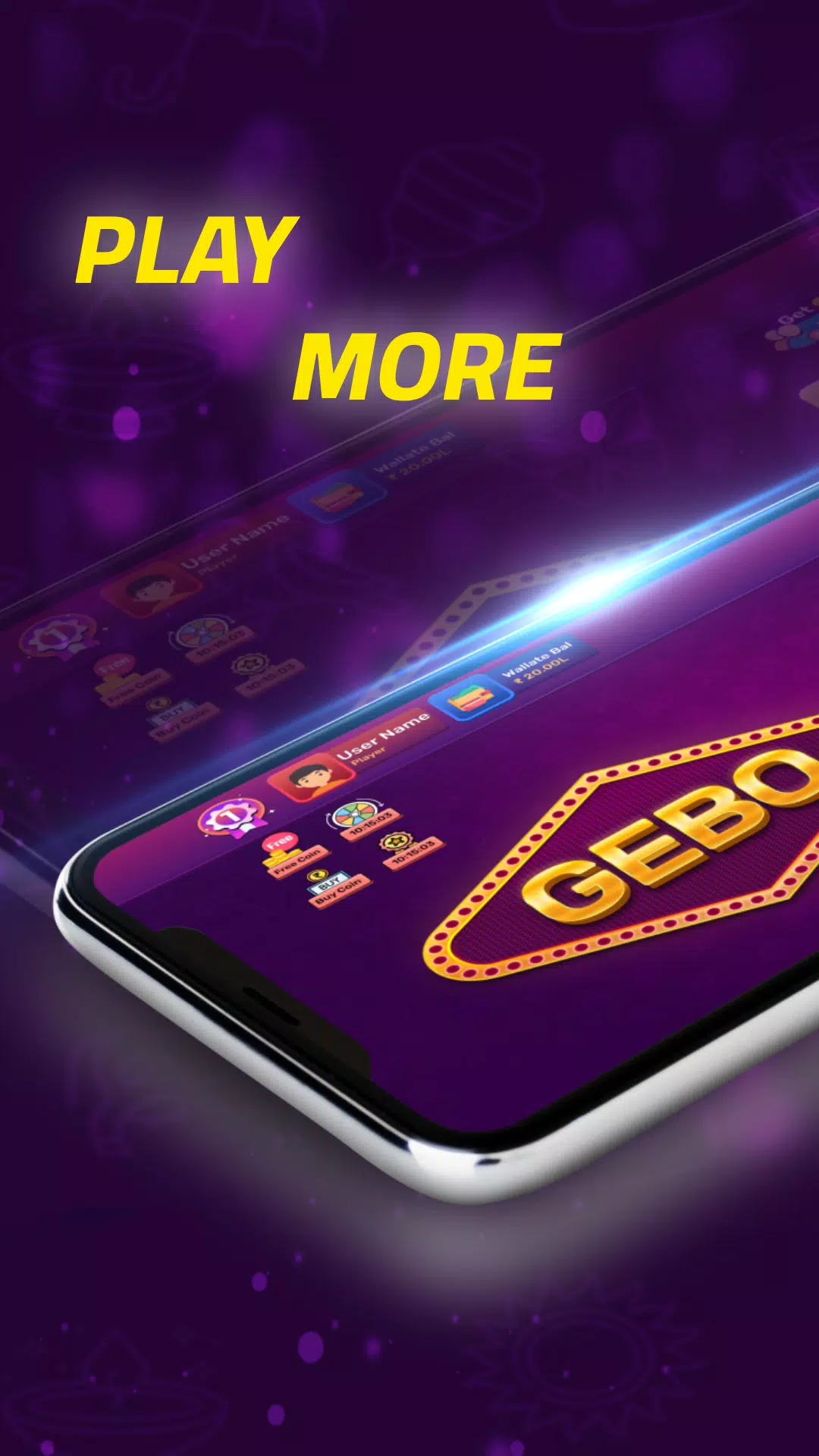 GEBO®: UNO Solitaire Multigame應用截圖第0張