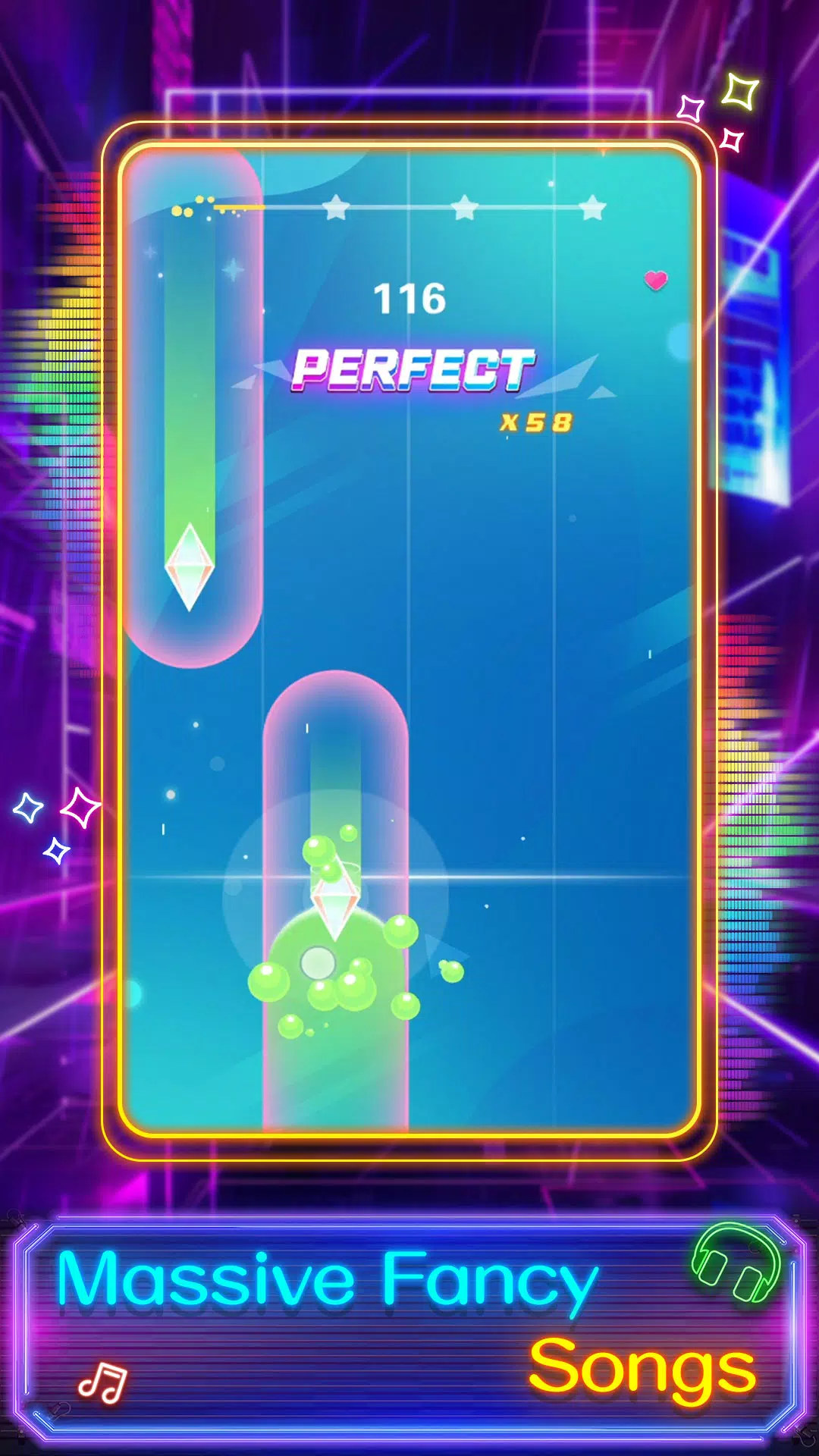 Beat Notes应用截图第1张