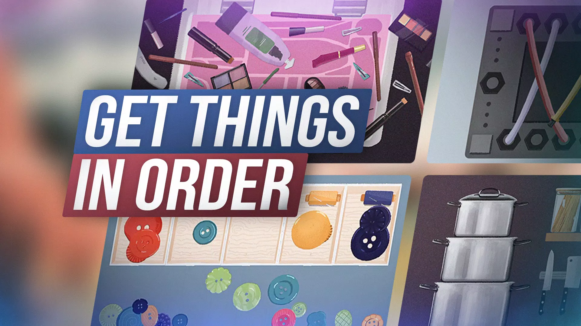 Find Sort Match: Sorting games ภาพหน้าจอ 2