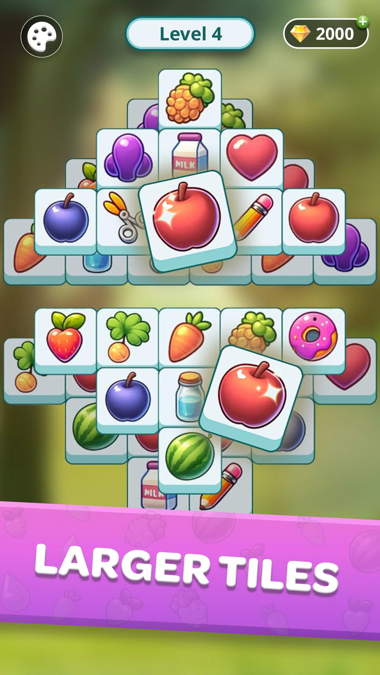 Tile Park - Matching Puzzle應用截圖第0張
