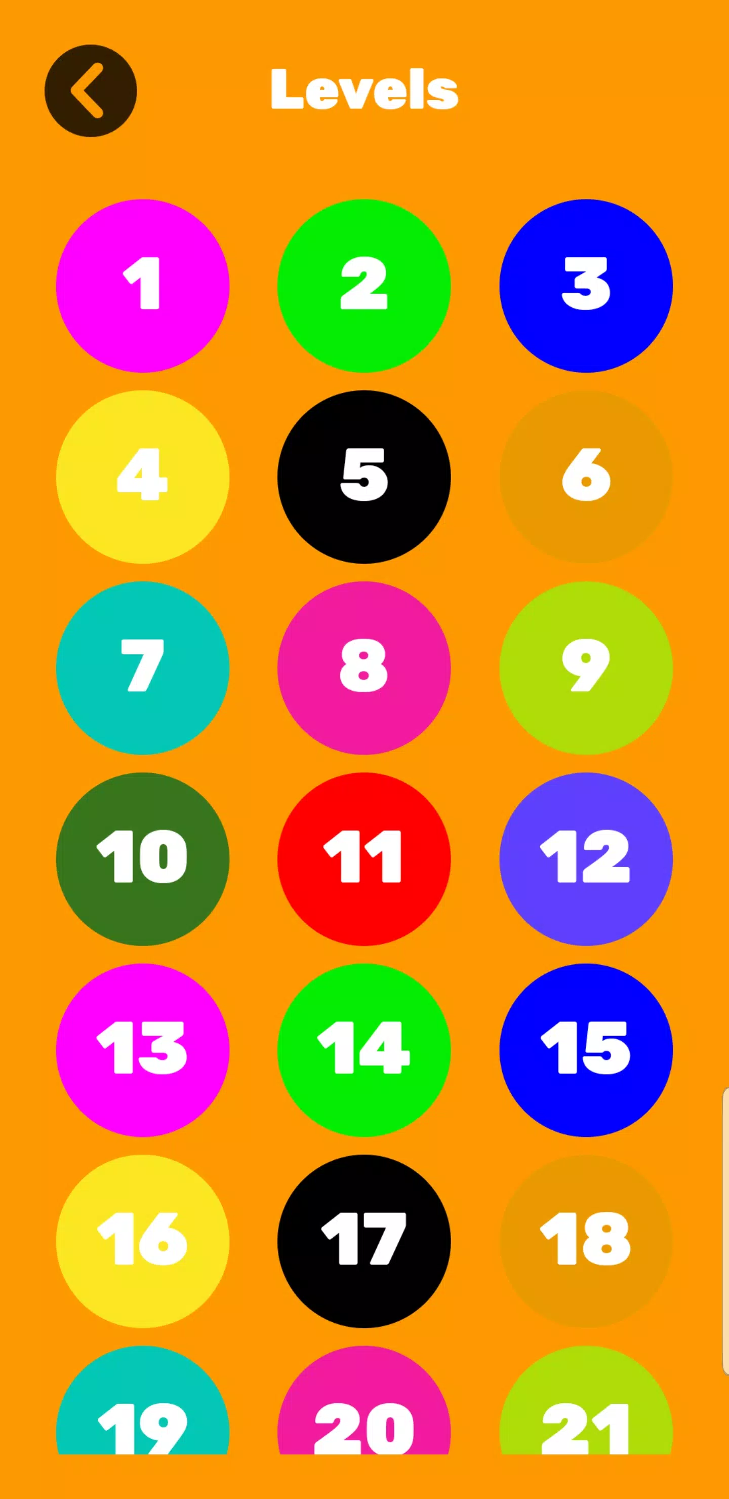 Find And Recognize Words スクリーンショット 0